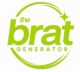 The Brat Generator